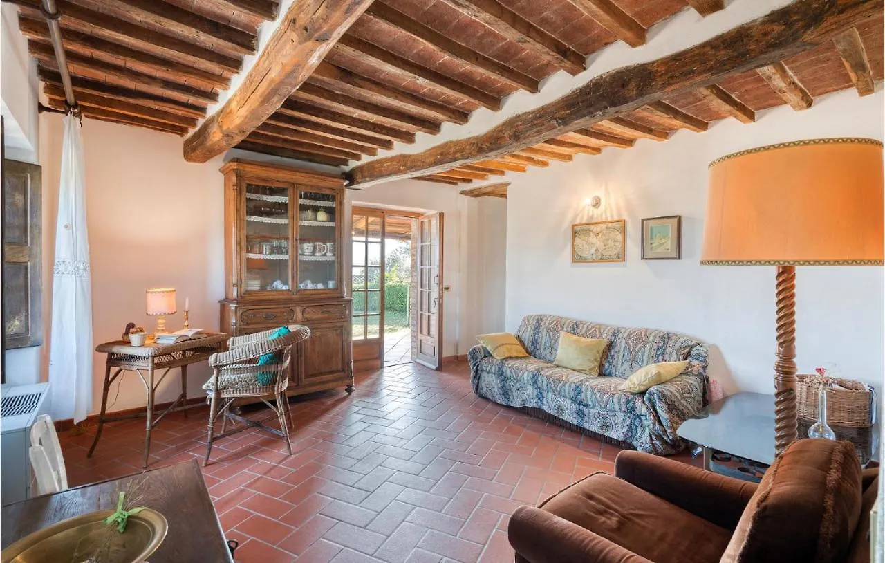 Nice Home In Monticiano With Wifi Holiday home