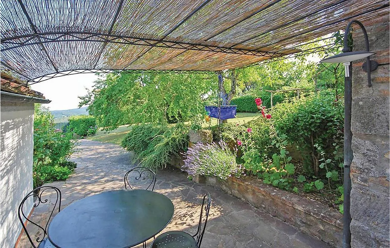 Nice Home In Monticiano With Wifi Holiday home