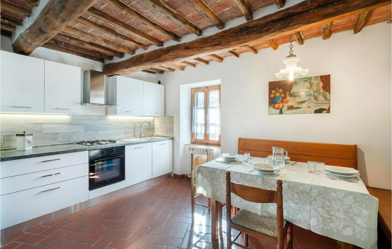 Nice Home In Monticiano With Wifi Italy
