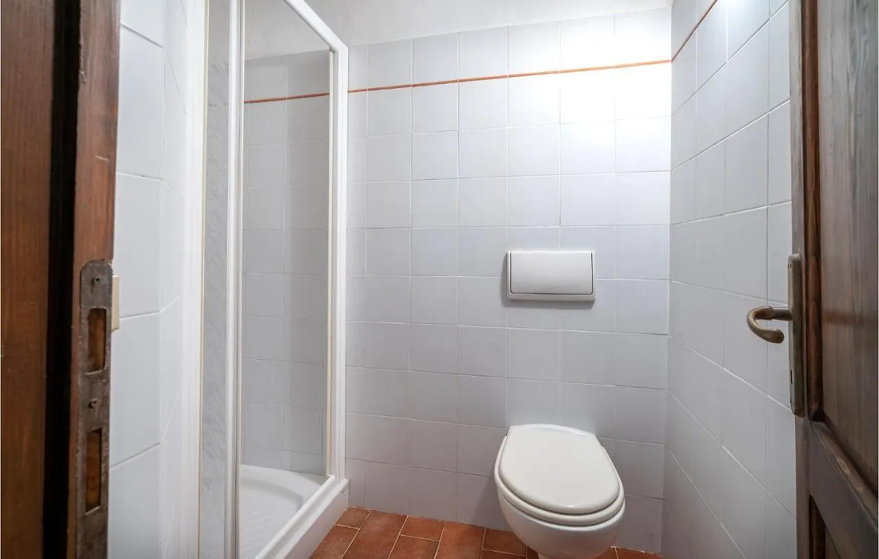 Nice Home In Monticiano With Wifi Italy