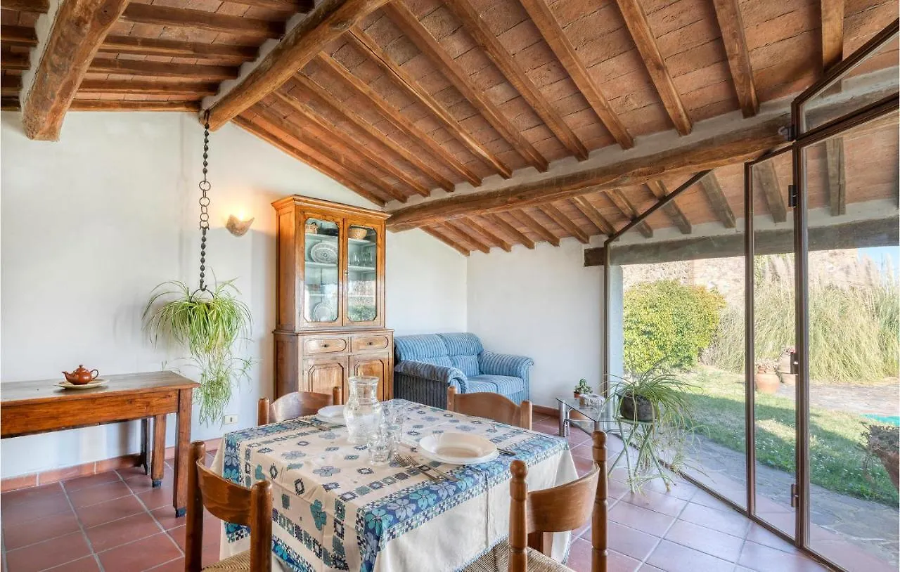 Holiday home Nice Home In Monticiano With Wifi