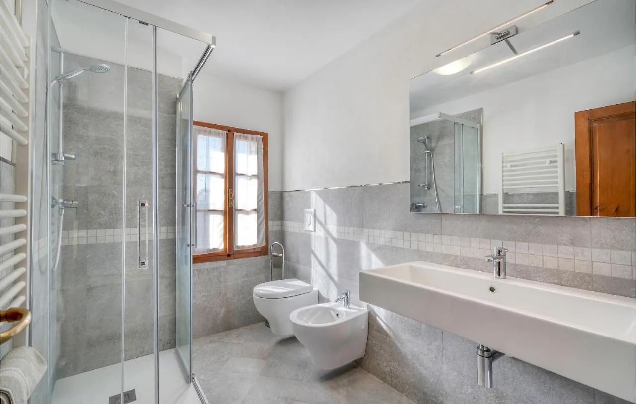 Nice Home In Monticiano With Wifi